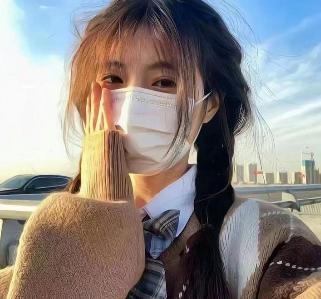 假如王子睡着了